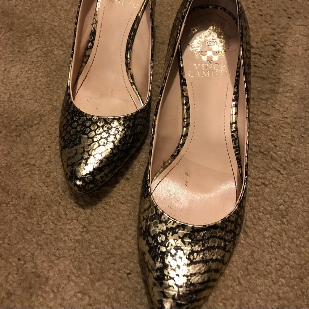 Ladies heels